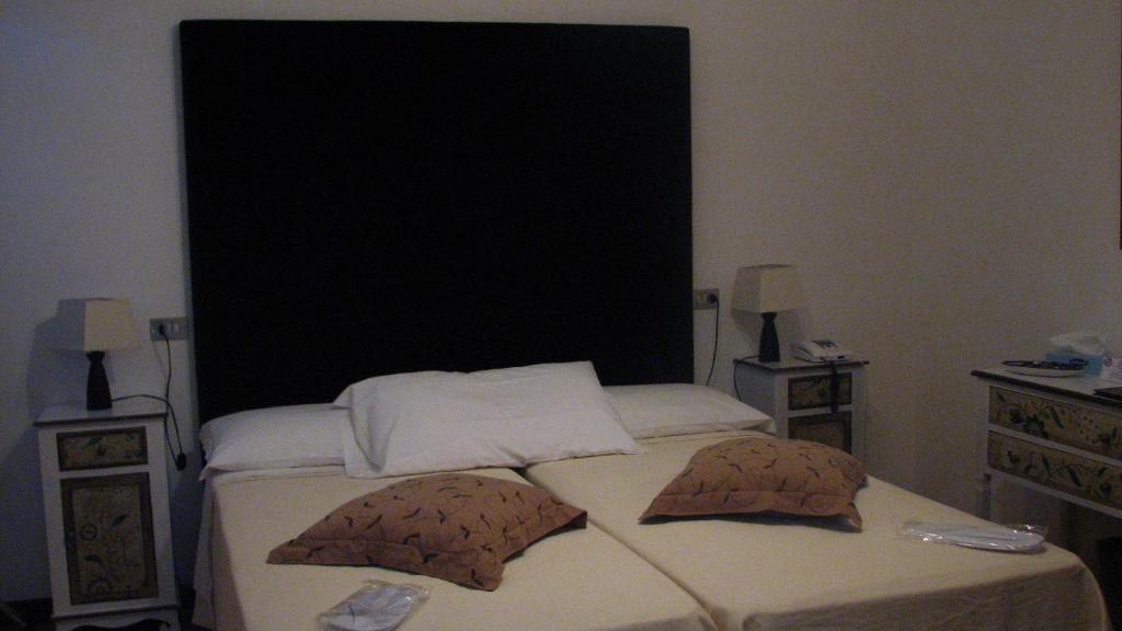 Hotel Emme Palace &