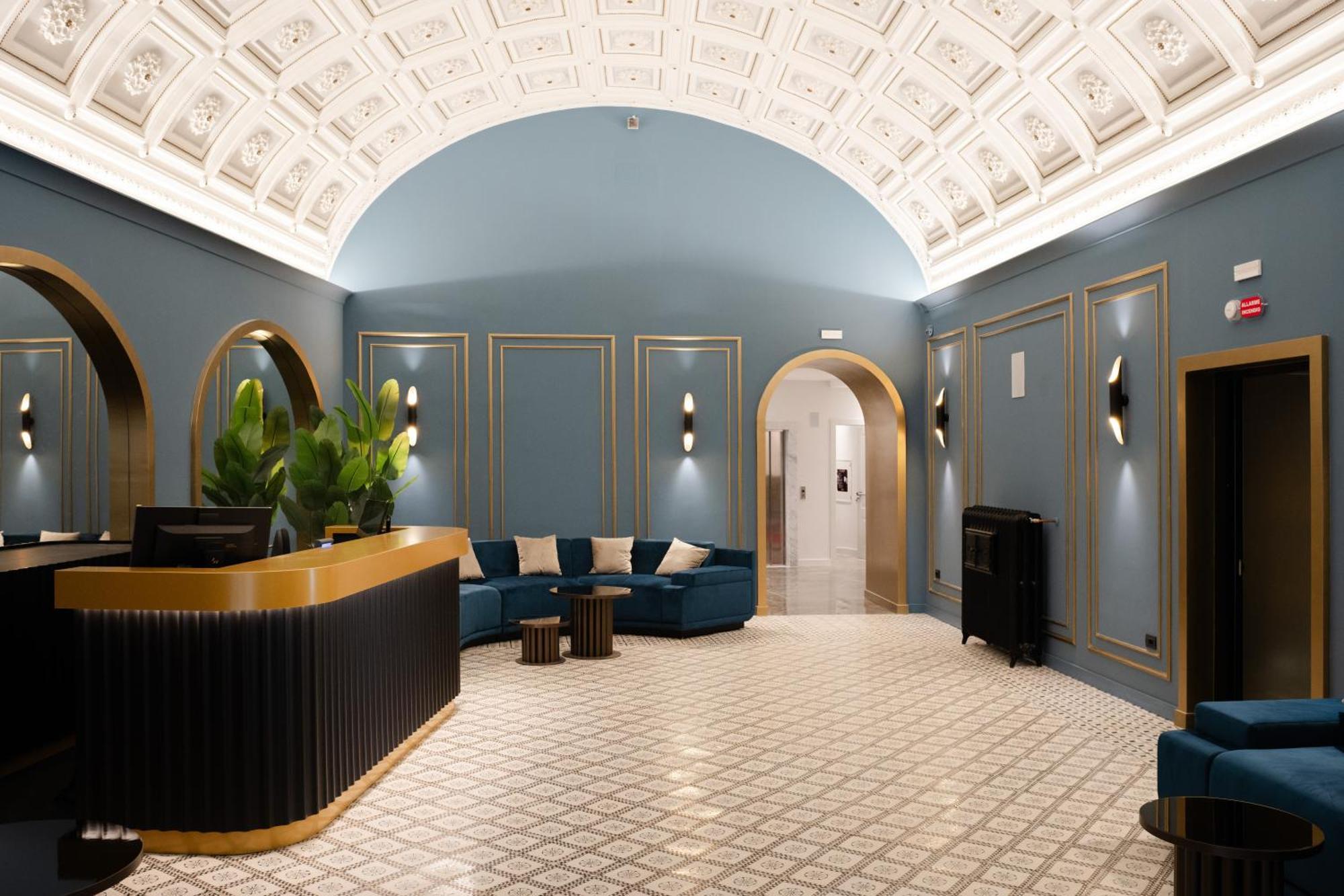 Hotel Emme Palace &