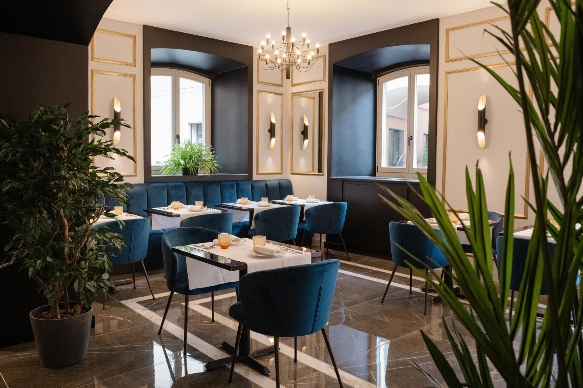 Emme Palace & Hotel 4*