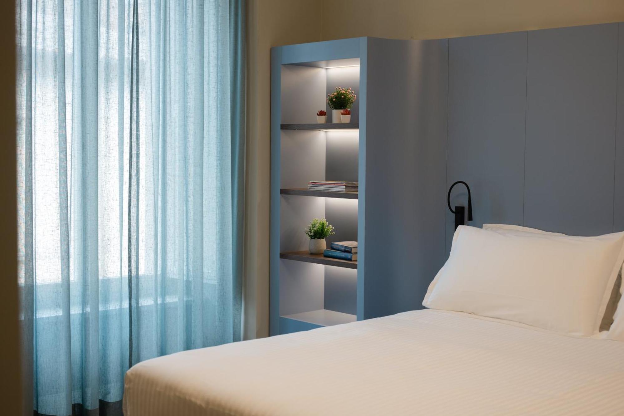 Hotel Emme Palace & 4*