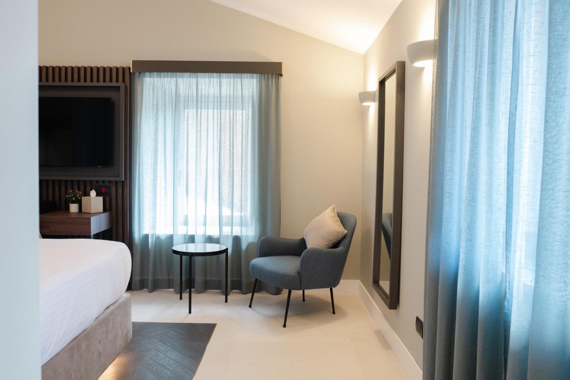 Hotel Emme Palace &