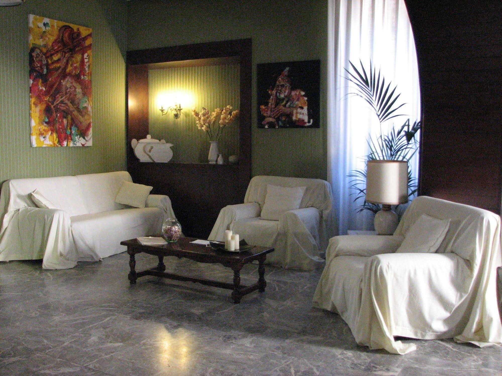 Emme Palace & Hotel Orvieto