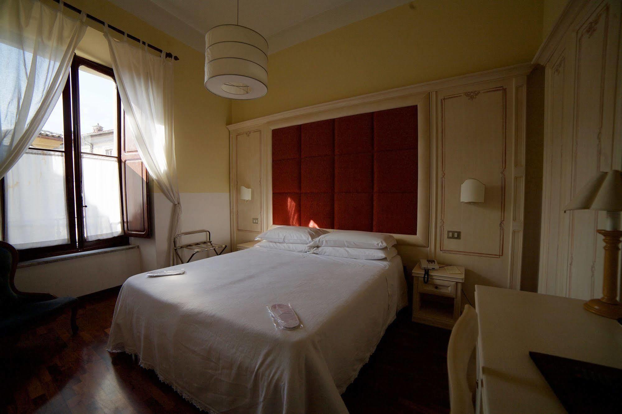 Hotel Emme Palace &
